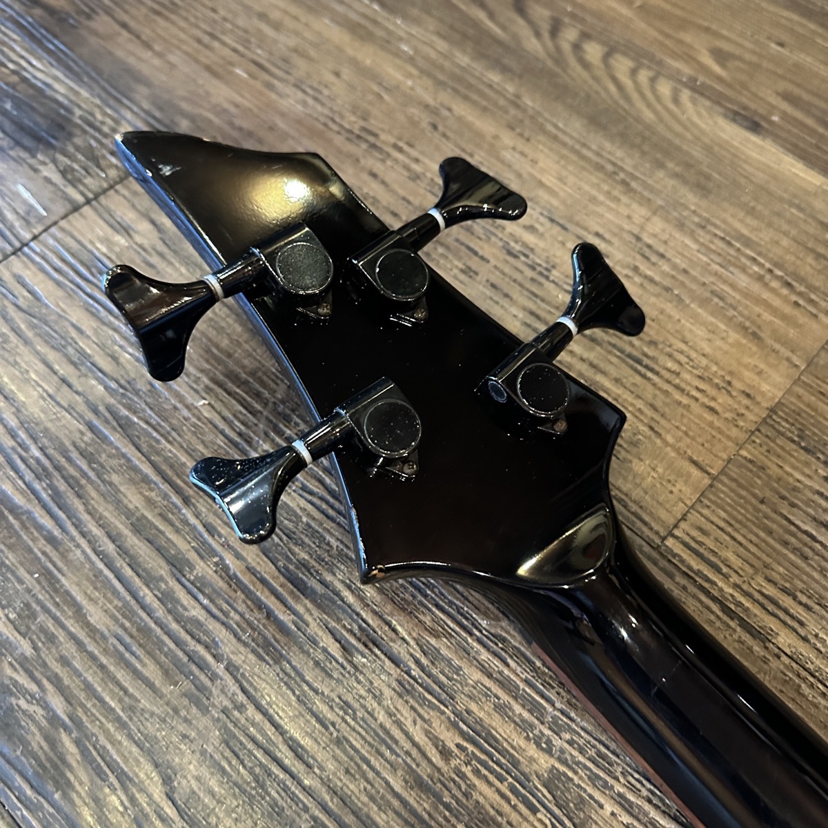 GrassRoots G-FR-58B Forest Electric Bass（中古/送料無料
