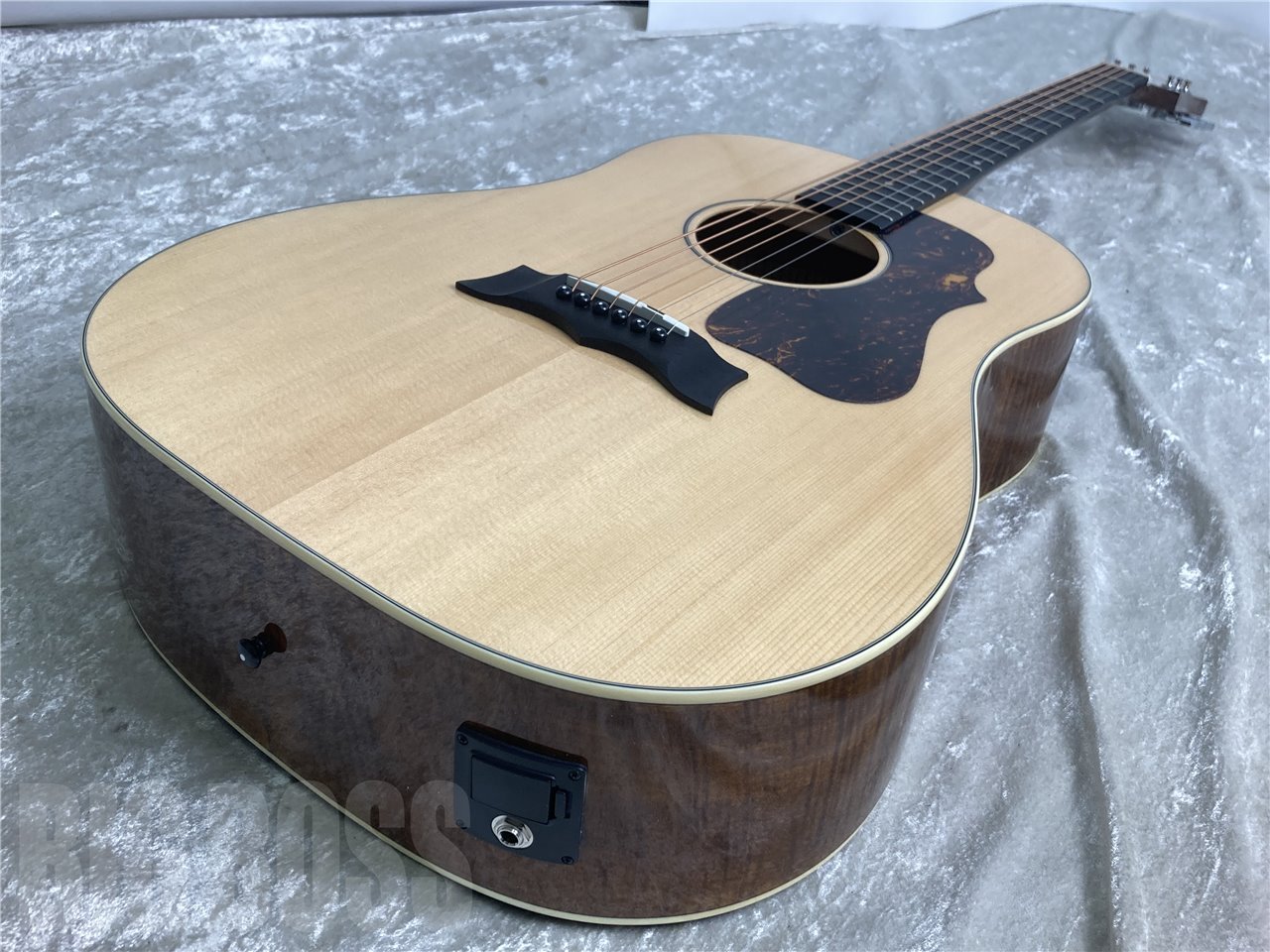 Morris G-021 E Natural(NAT)（新品/送料無料）【楽器検索デジマート】