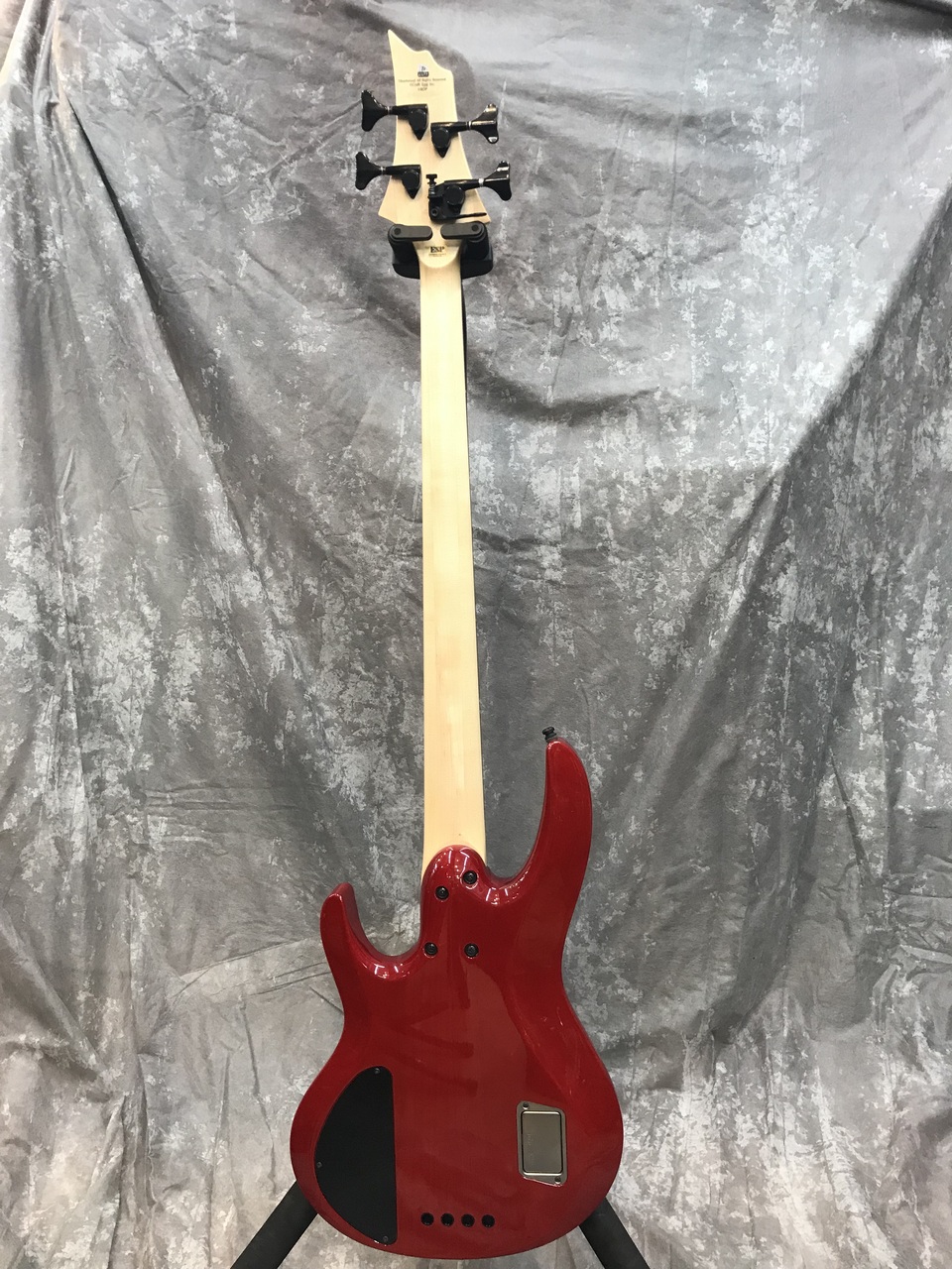 ESP BTL LISA II（中古）【楽器検索デジマート】