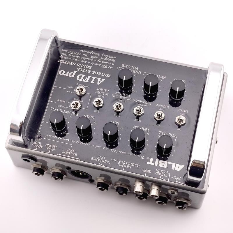 ALBIT USED 中古 A1FD pro（中古）【楽器検索デジマート】