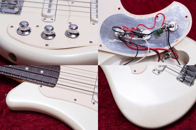 ベース YAMAHA sbv500 Yamaha SBV500 Electric Bass Guitar | zZounds