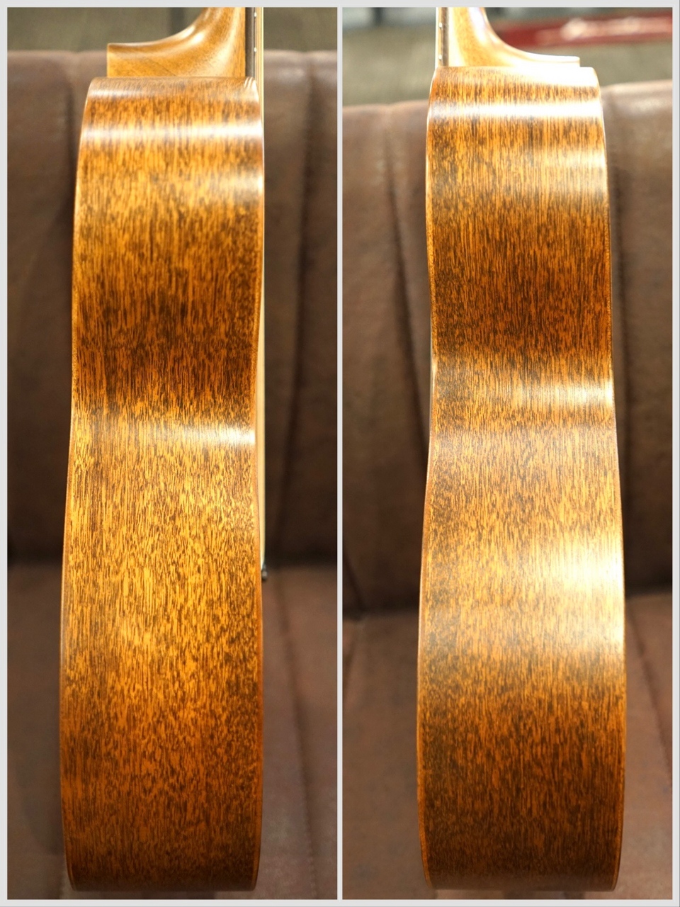 Martin 00-15M S/N 2971391【オールマホガニー単板モデル】【USA