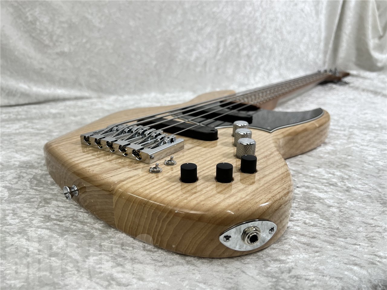 【qhmirai】Xotic XJ-1t 5st Natural Ash Xotic XJ-1T 5st 
