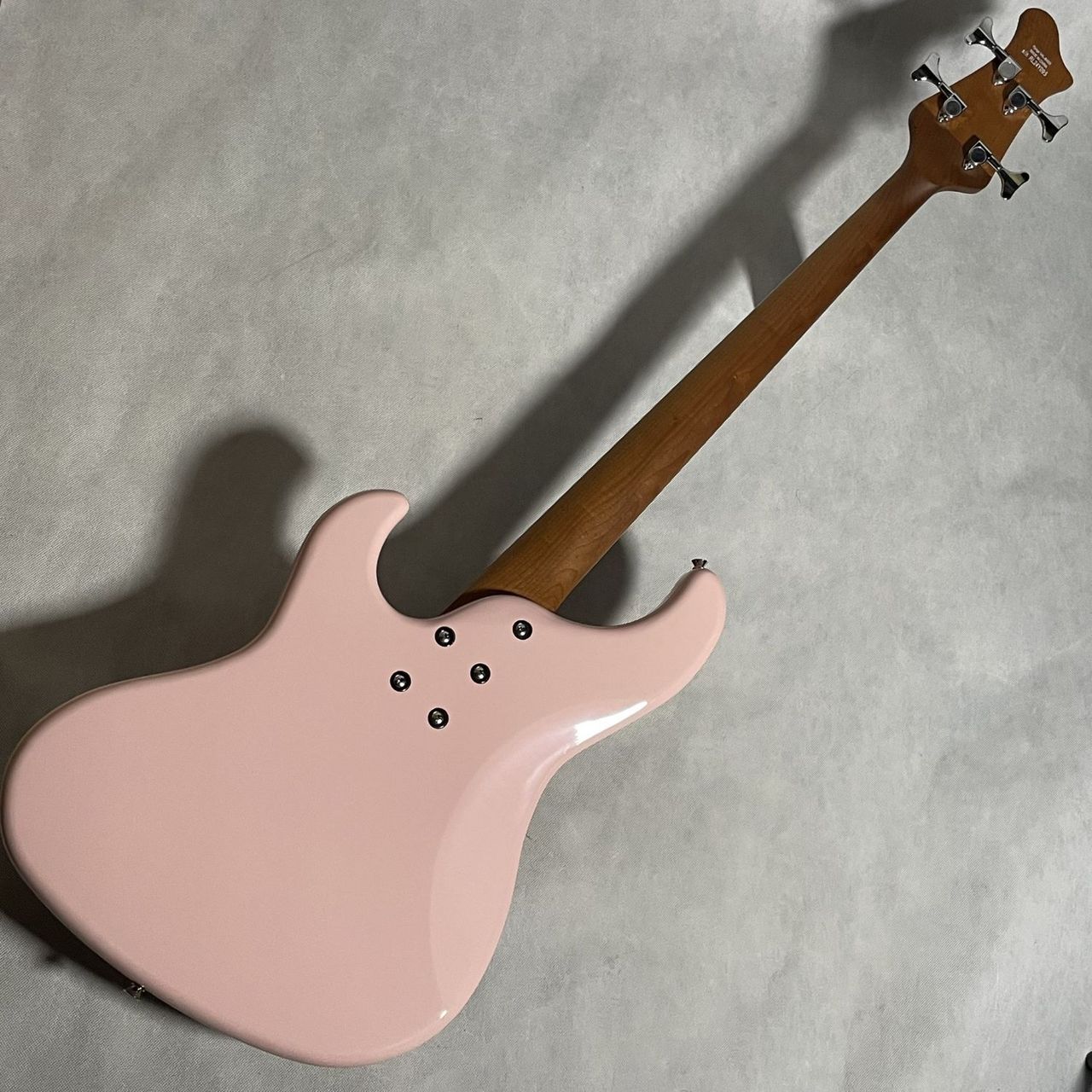 RYOGA VAL-BASS Shell Pink【現物画像】3.94kg（新品/送料無料