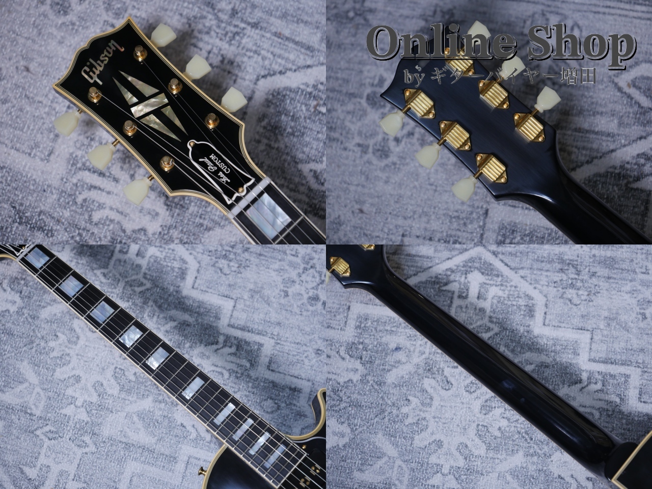 BIFF BANG POW! 6枚組 未開封 Creation ギターポップ 41JT4FbpGWL.jpg