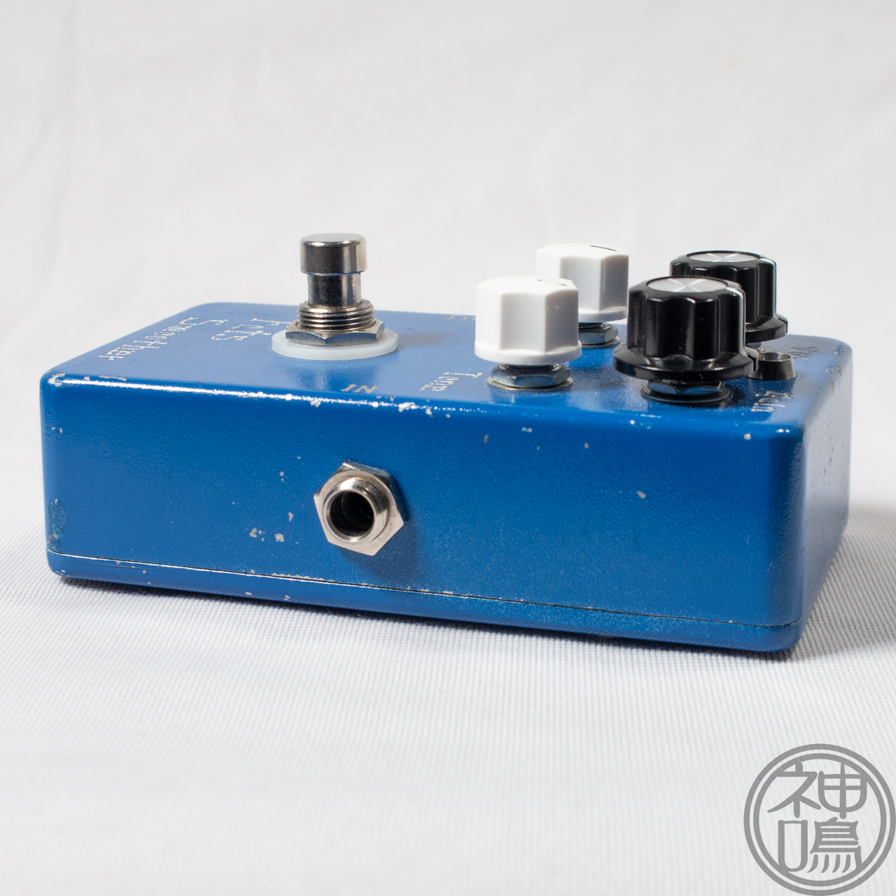 Fats Sound Laboratory Fats Smoother（中古）【楽器検索デジマート】