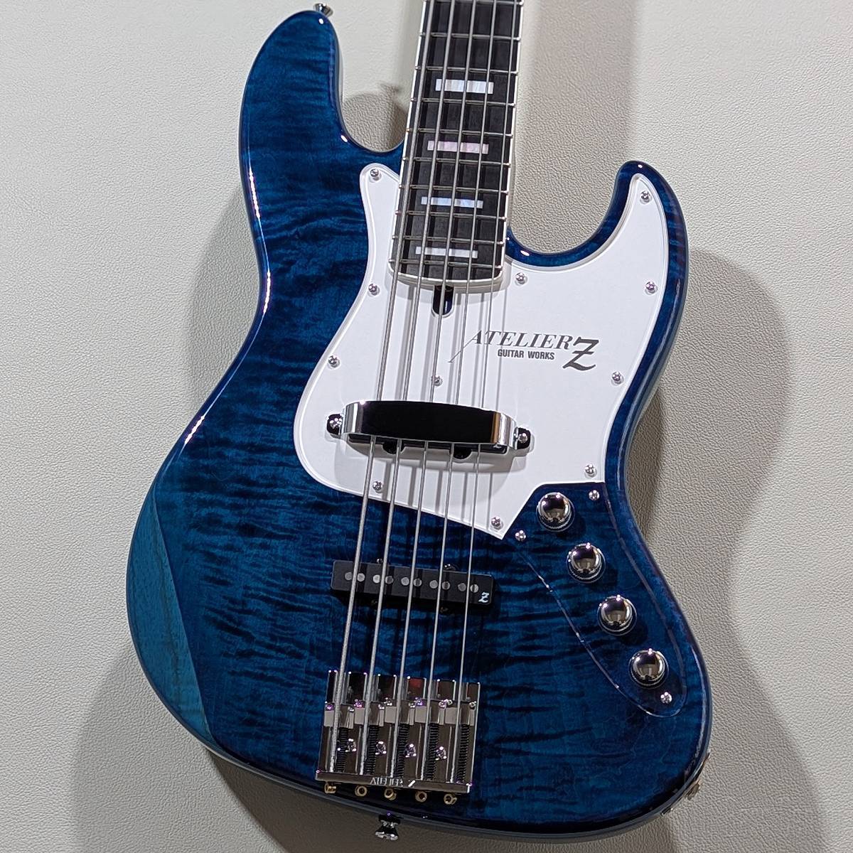 専用品 ベース車と加工代 ATELIER Z HIKARU YAMAMOTO Signature Model AOLIER ~gogen~ #042447