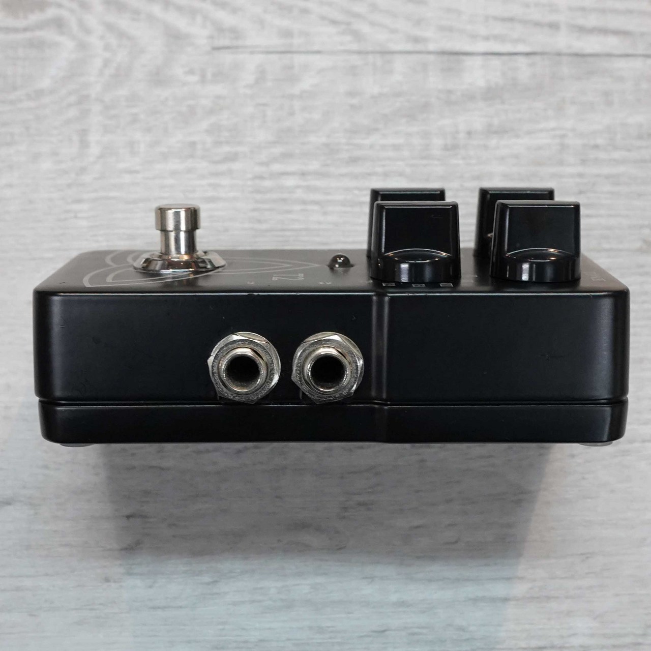 ギター tc electronic / T2 tc electronic/T2 ギターエフェクター - メルカリ