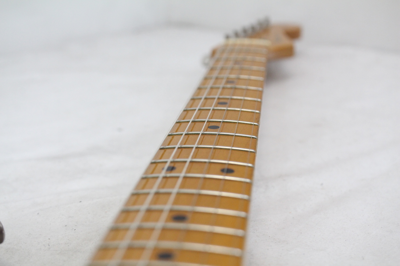 Fender Japan ST57-70（中古）【楽器検索デジマート】