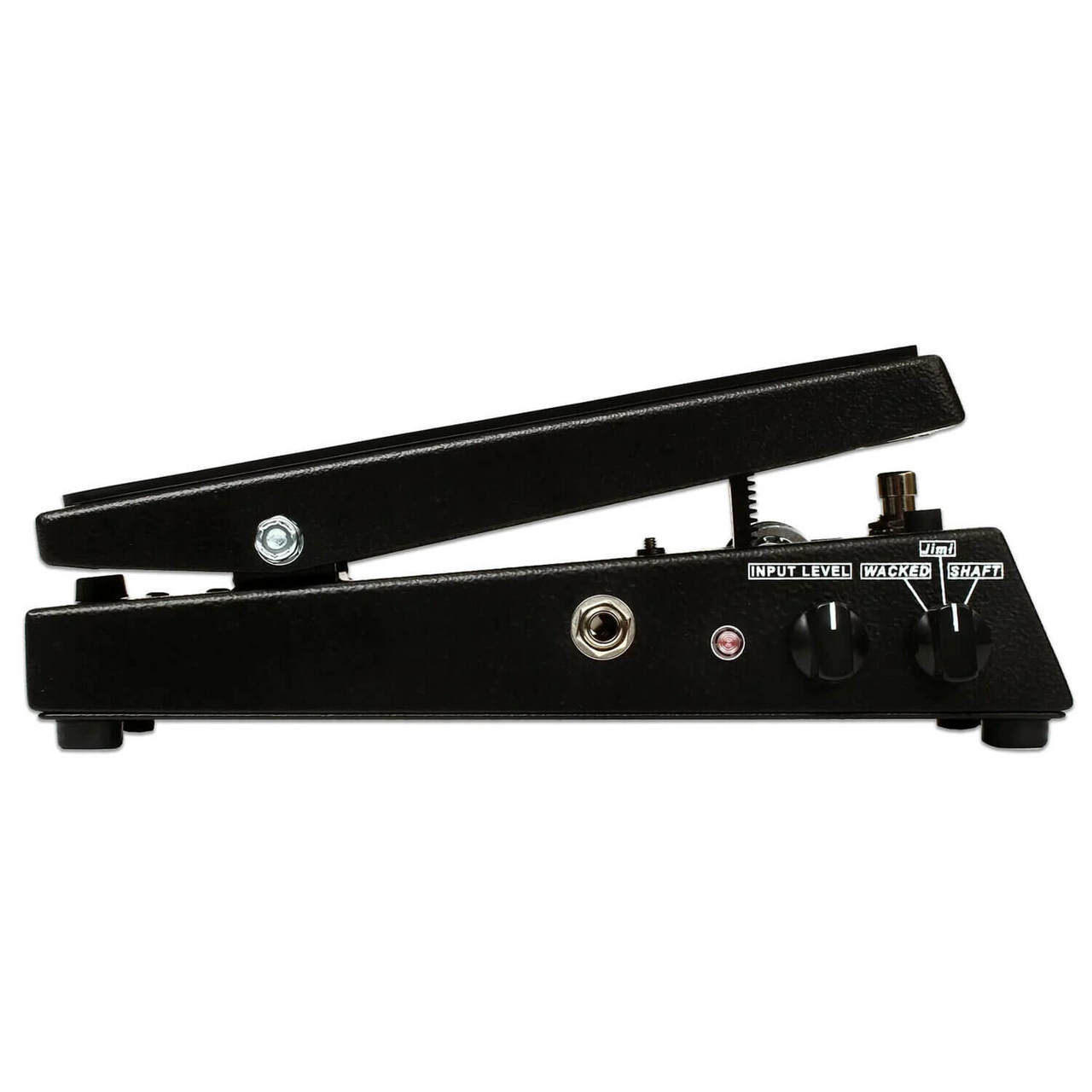 週末限定値下げFulltone Clyde Standard ワウペダル Fulltone CLYDE Deluxe Wah（新品特価）【楽器検索デジマート】