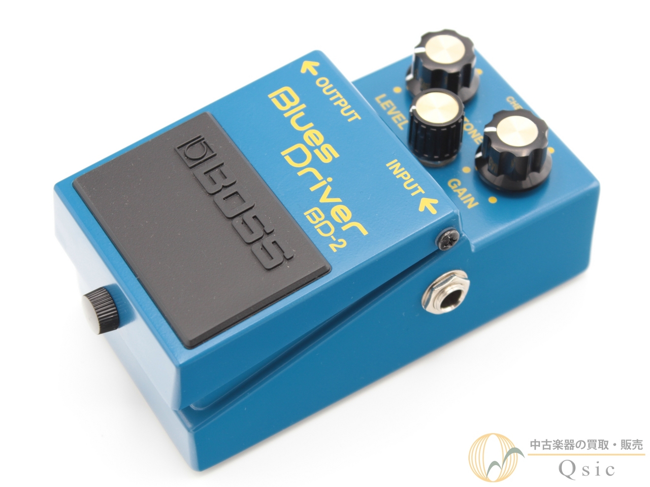 BOSS BD-2 [MMW38]【阿倍野店在庫】（中古）【楽器検索デジマート】