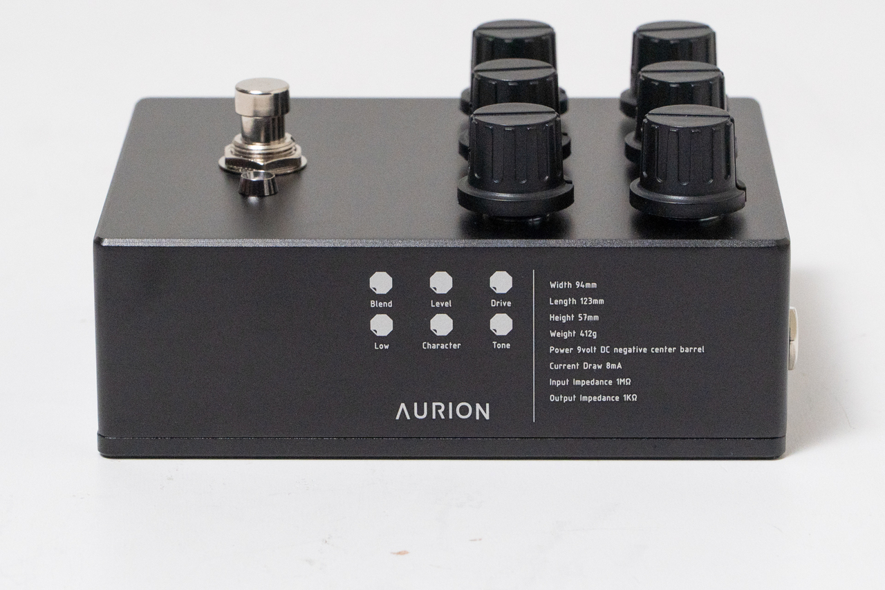 SONIFIX AURION【GIB横浜】（新品/送料無料）【楽器検索デジマート】