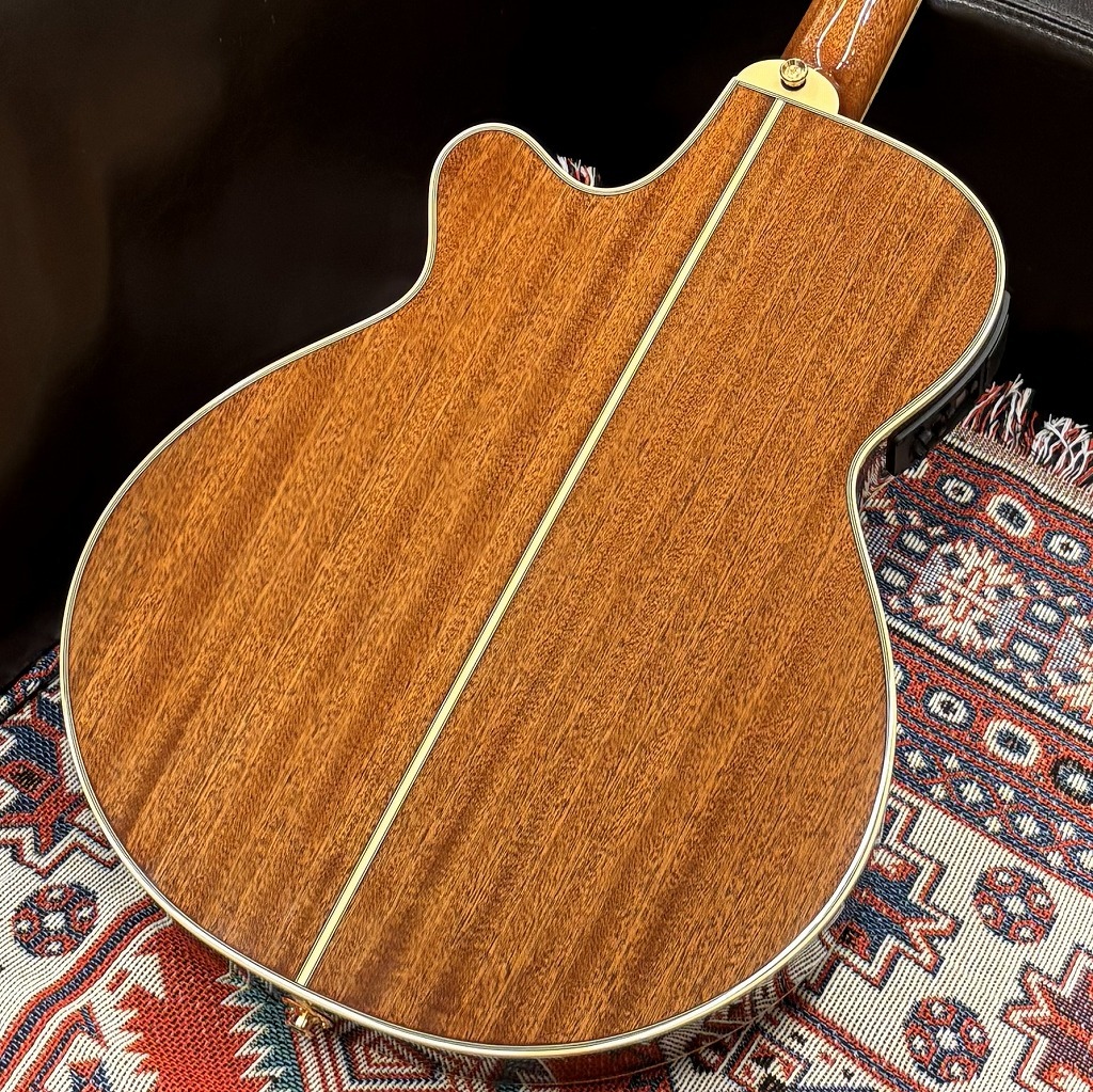 Takamine TSP138C TB（新品）【楽器検索デジマート】