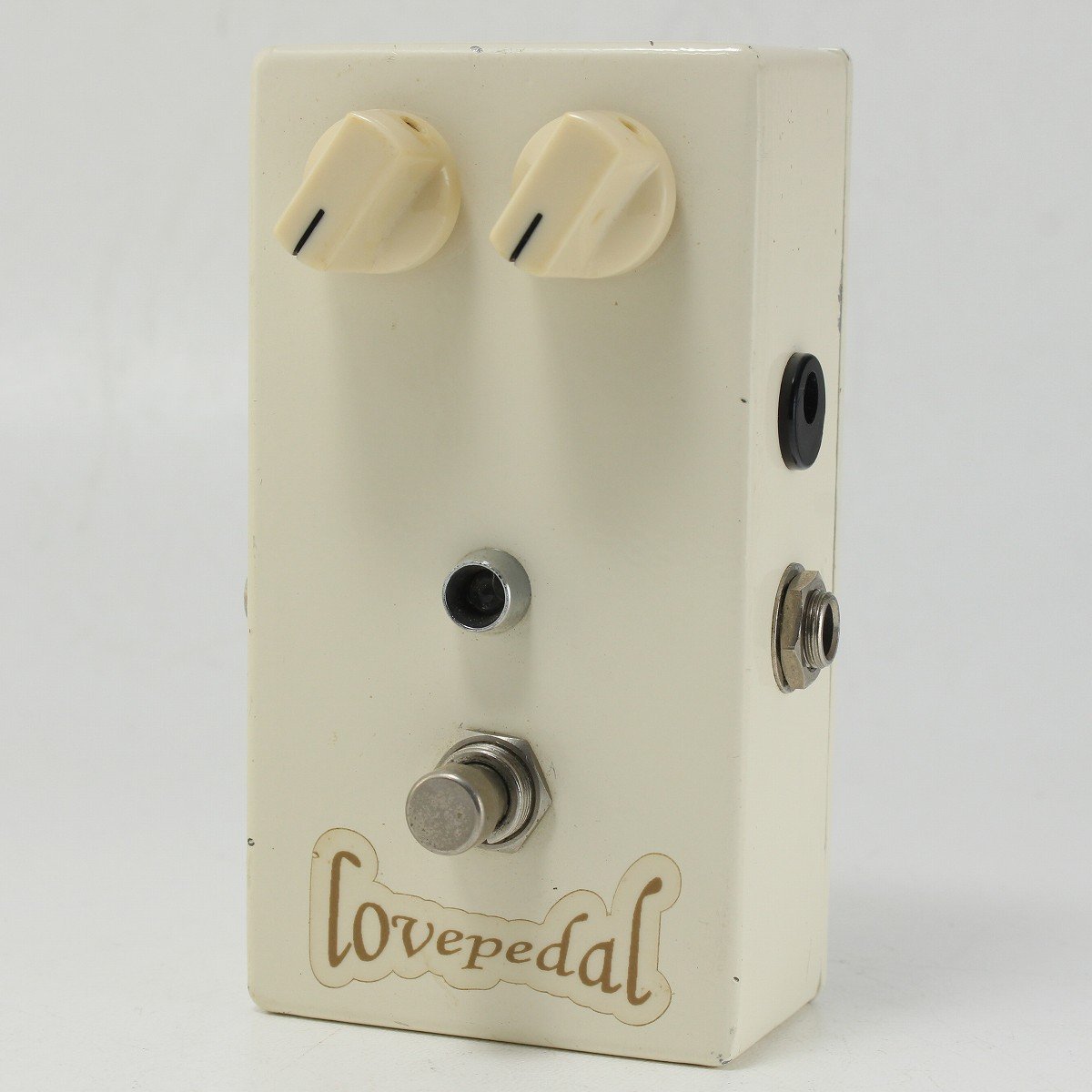 Lovepedal Death Of A Vox 【御茶ノ水本店】（中古）【楽器検索