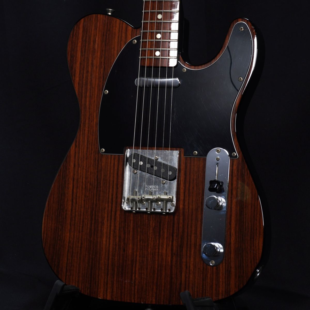 Fender Japan TL-ROSE -2006〜2008-【御茶ノ水FINEST_GUITARS】（中古