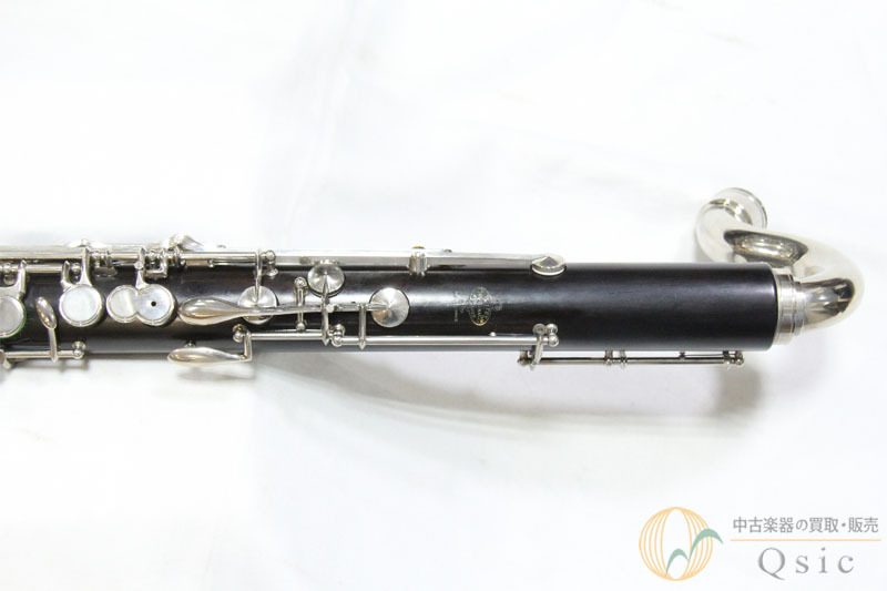 c*s様 Buffet Crampon クラリネット バレル 1212 640 c*s様 Buffet Crampon クラリネット バレル 1212 640 - メルカリ