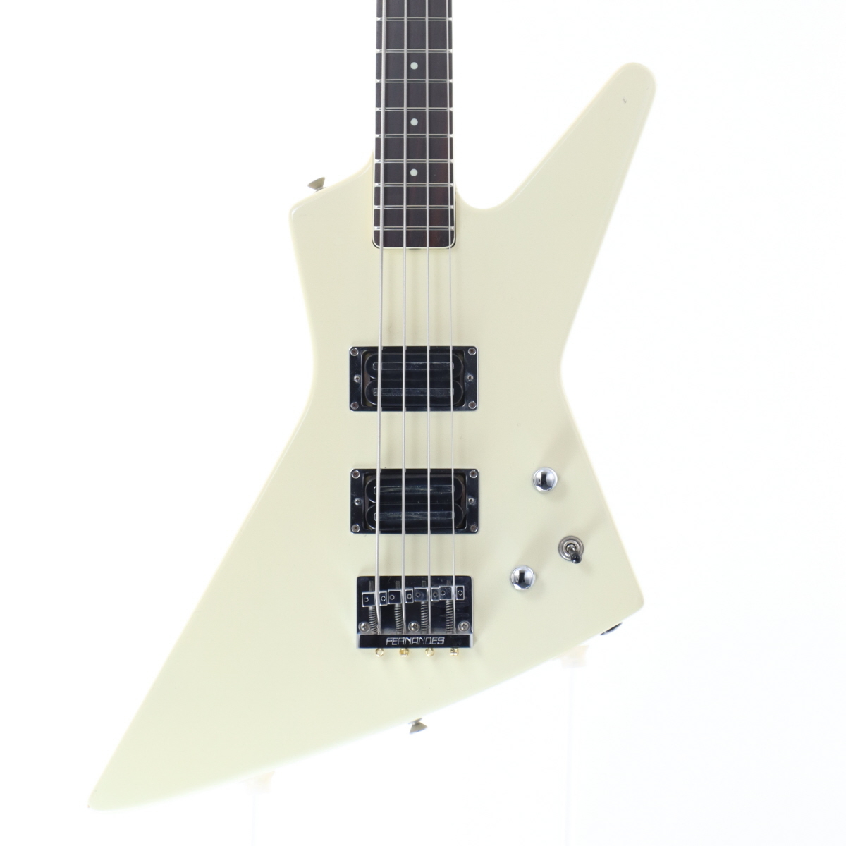 FERNANDES/BURNY BXB-55 H 【心斎橋店】（中古/送料無料）【楽器検索
