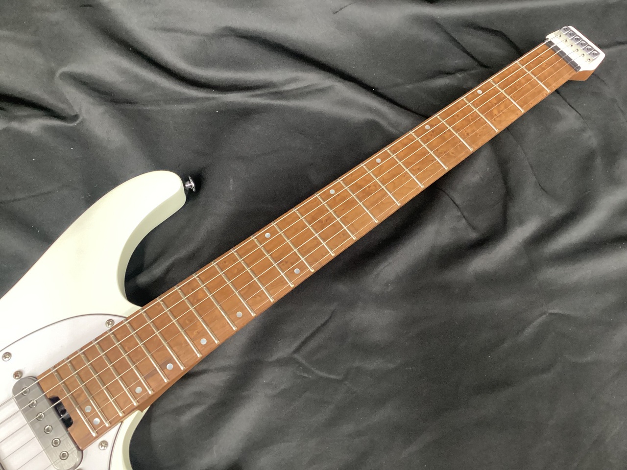 Ibanez ICHI10 (アイバニーズ ヘッドレスギター Ichikaモデル)（中古