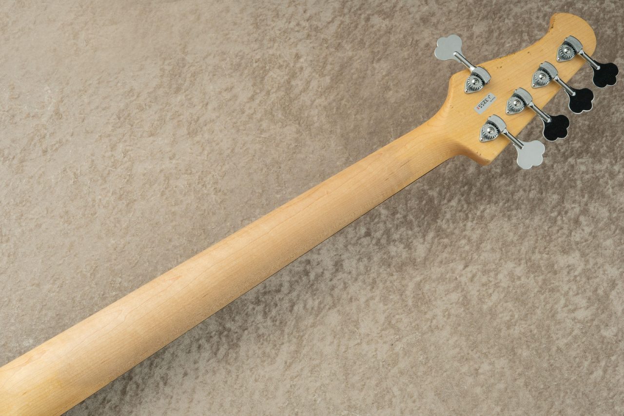 Xotic XJ-1T 5st Heavy Aged -Vintage White-（新品/送料無料