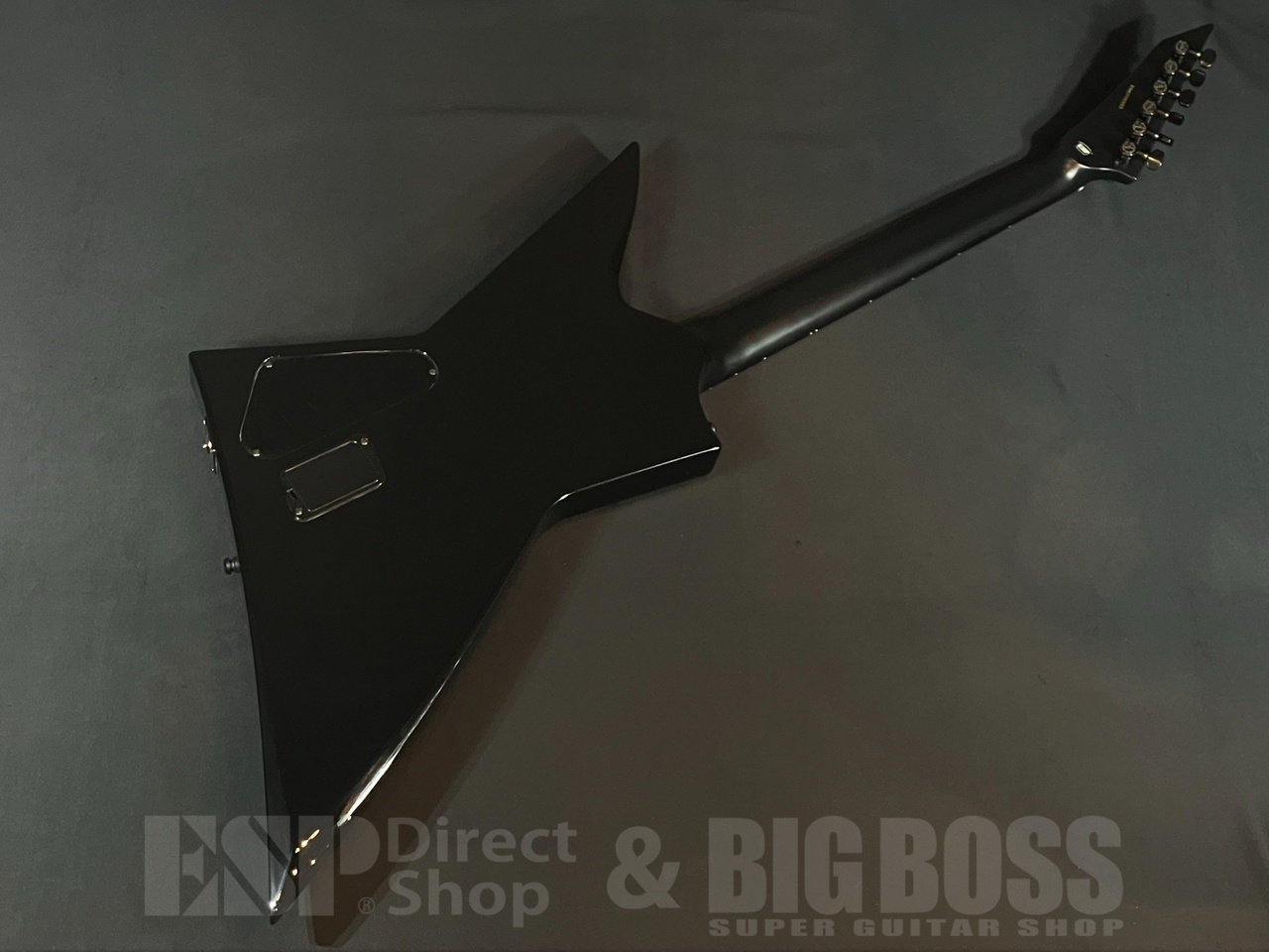 E-II EX-NT Black（新品/送料無料）【楽器検索デジマート】