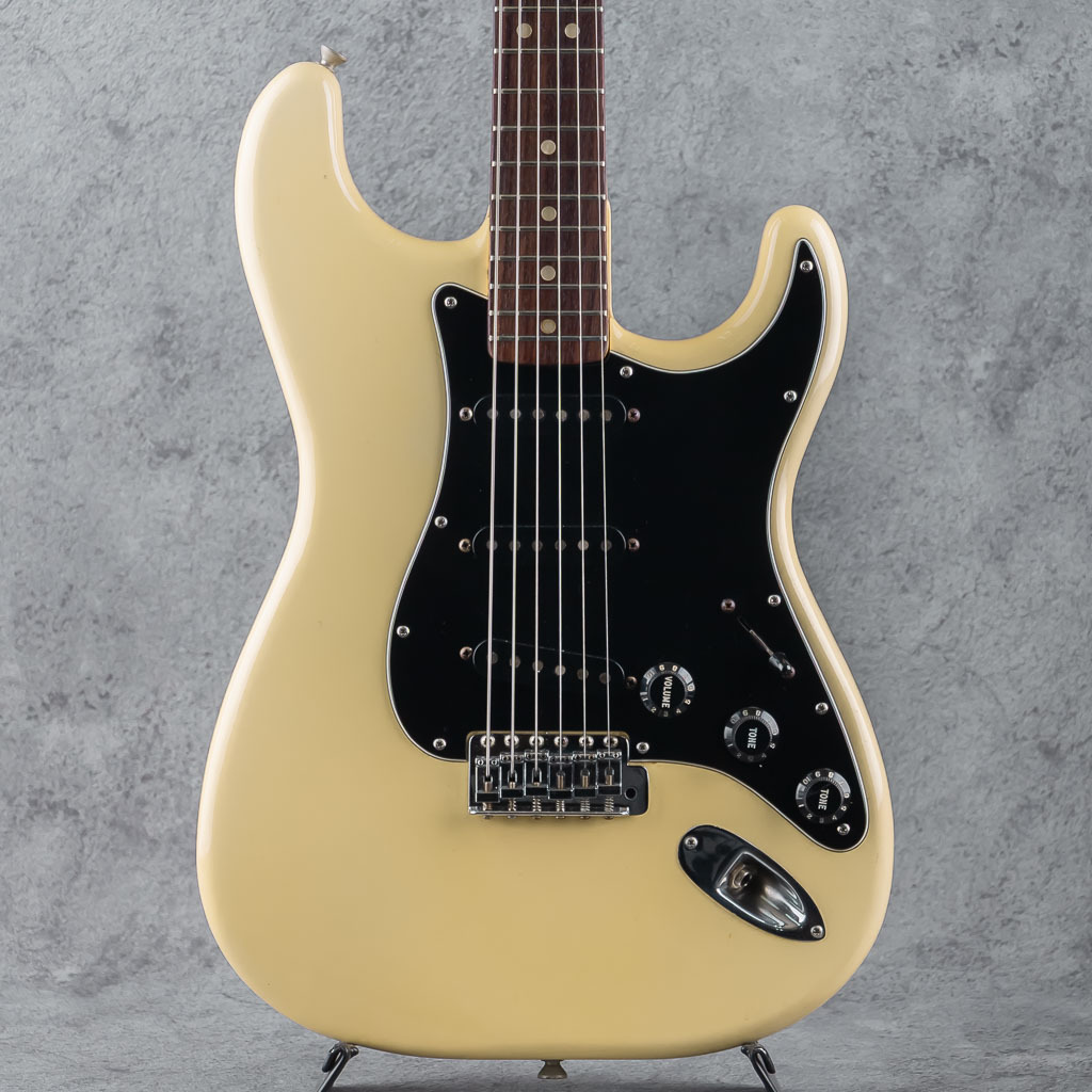 Fender 1979 Stratocaster White（ビンテージ）【楽器検索デジマート】