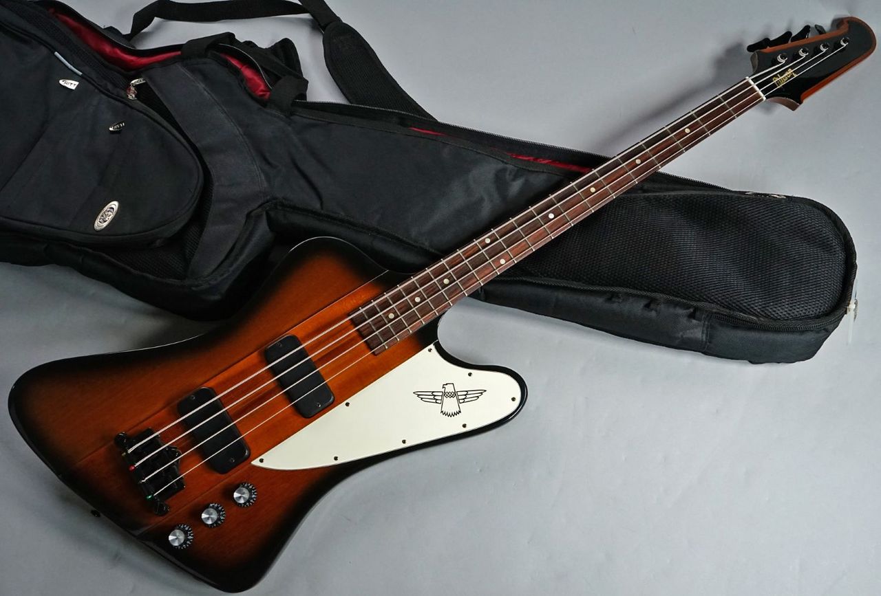 Gibson Thunderbird 中古 重量3.72Kg（中古/送料無料）【楽器検索