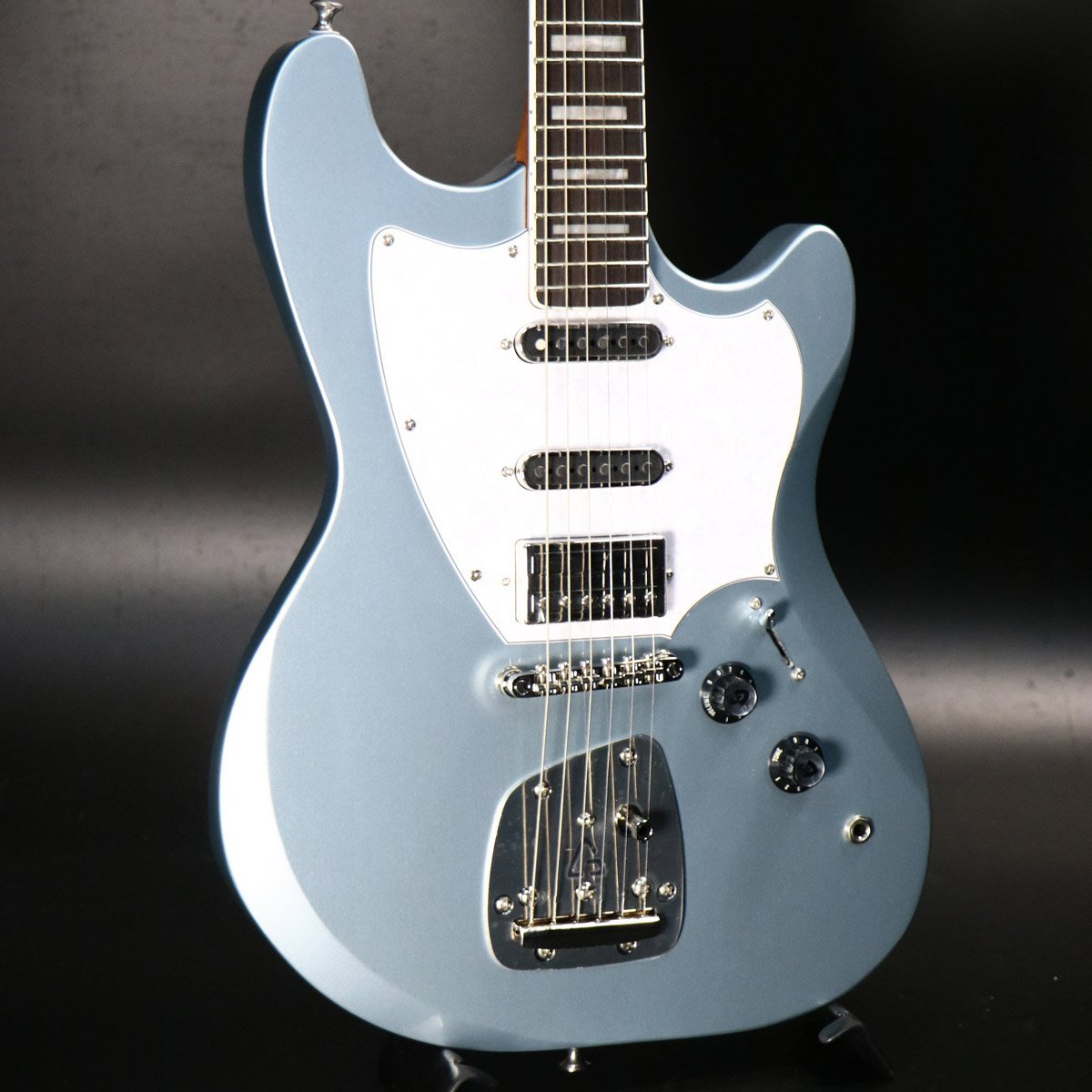 GUILD Surfliner Deluxe Glacier Blue Metallic 【名古屋栄店】（新品