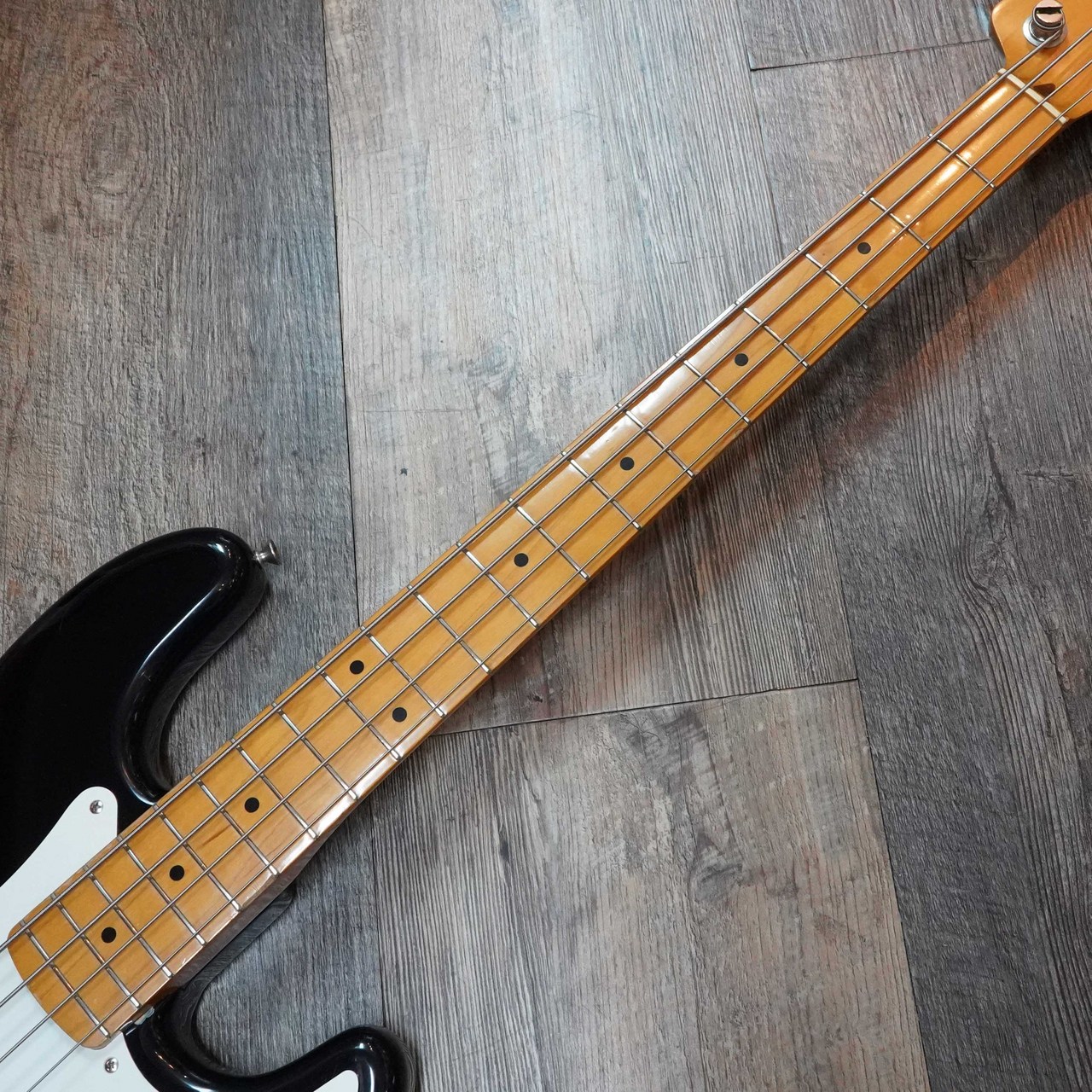 Fender Japan PBD-57 プレシジョンベース Fender Japan PBD-57 Precision Bass PJ（中古）【楽器検索