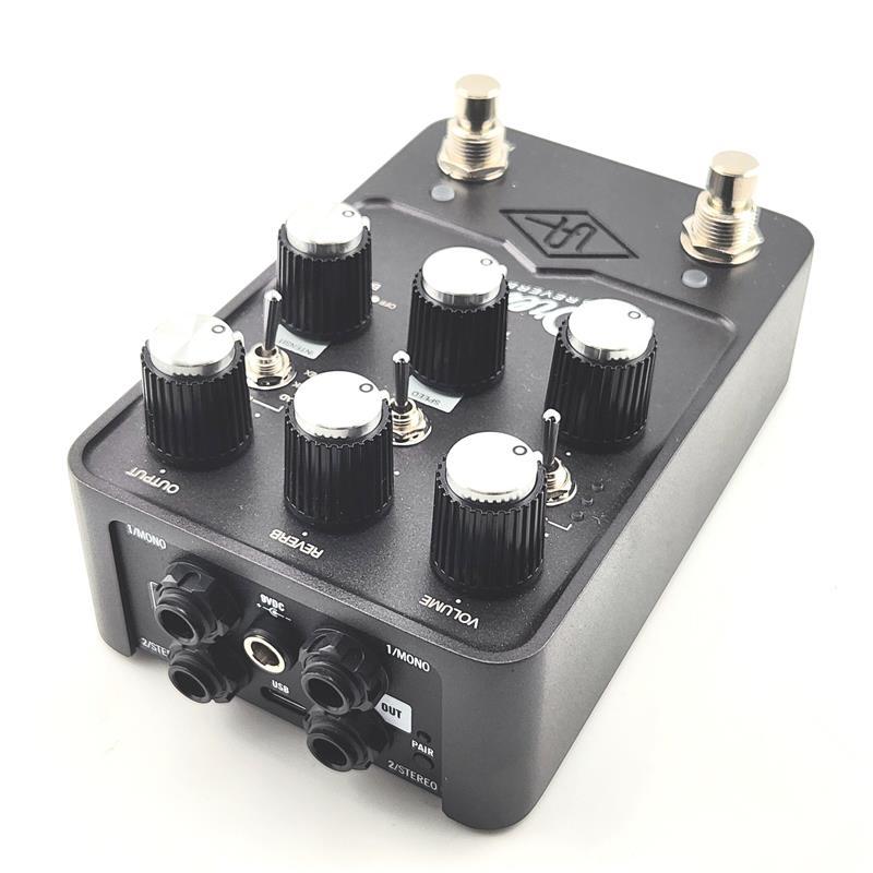 Universal Audio USED 中古 Dream 65 Reverb Amplifier（中古）【楽器