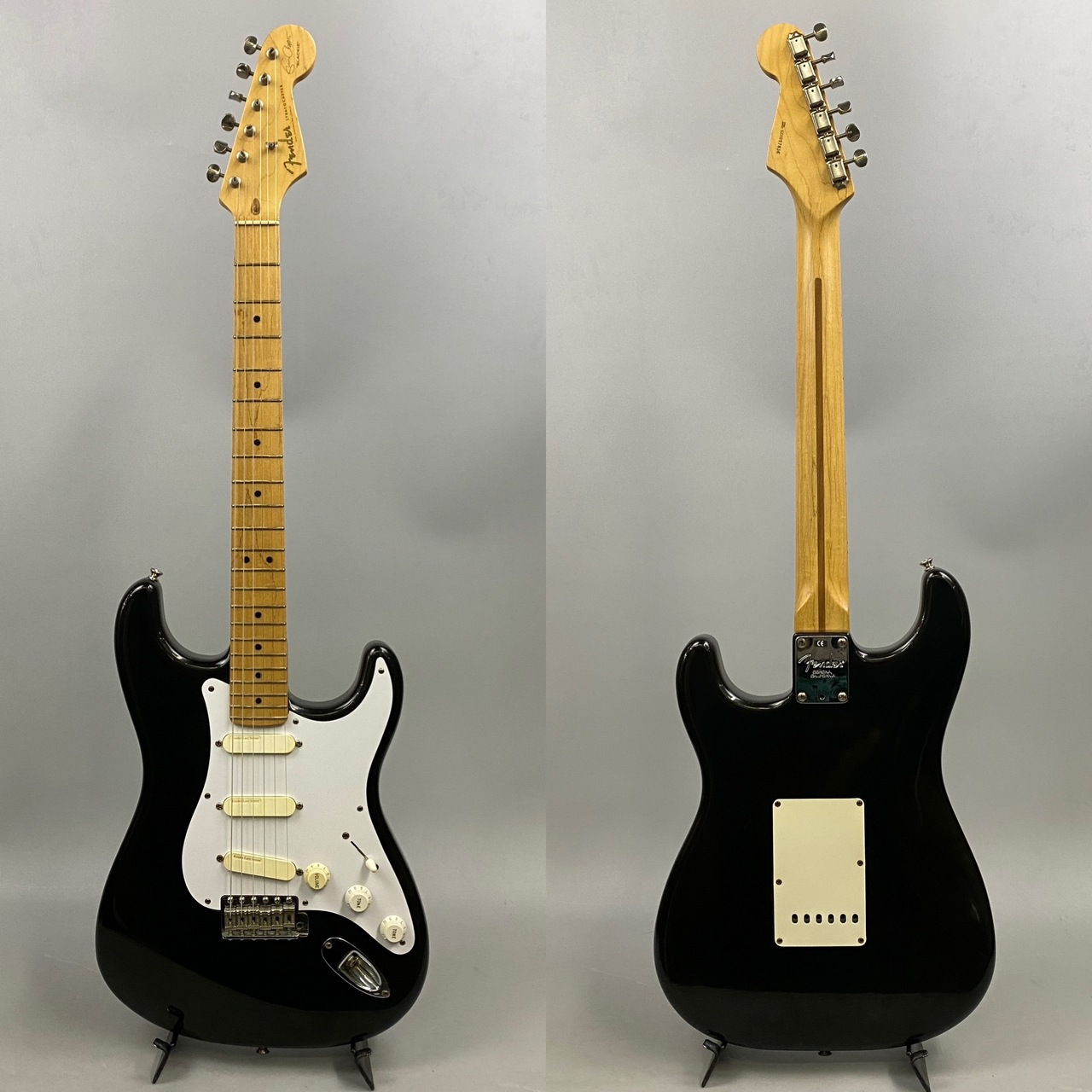 Fender USA 2000年製 Eric Clapton ST 