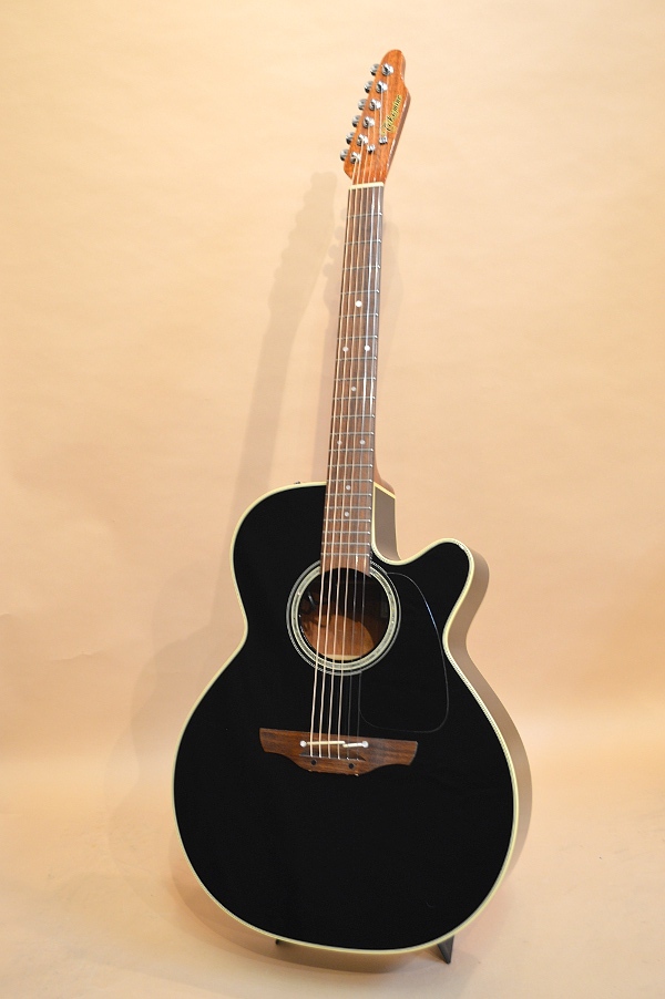 Takamine TDP515-6 BL 2005年製（中古/送料無料）【楽器検索デジマート】