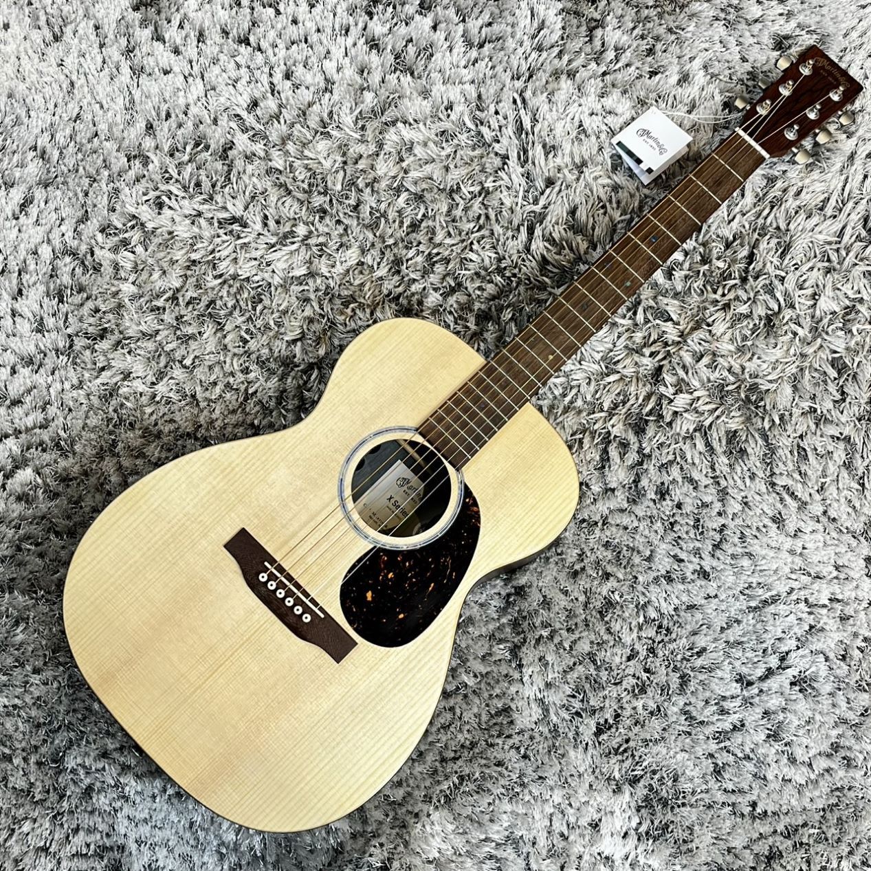 Martin 00L-X2E アコースティックギター(エレアコ) Martin 00-X2E COCO