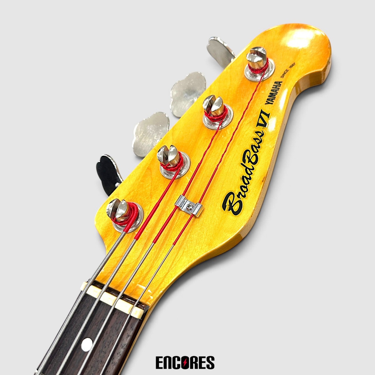 YAMAHA BROAD BASS VI（中古）【楽器検索デジマート】