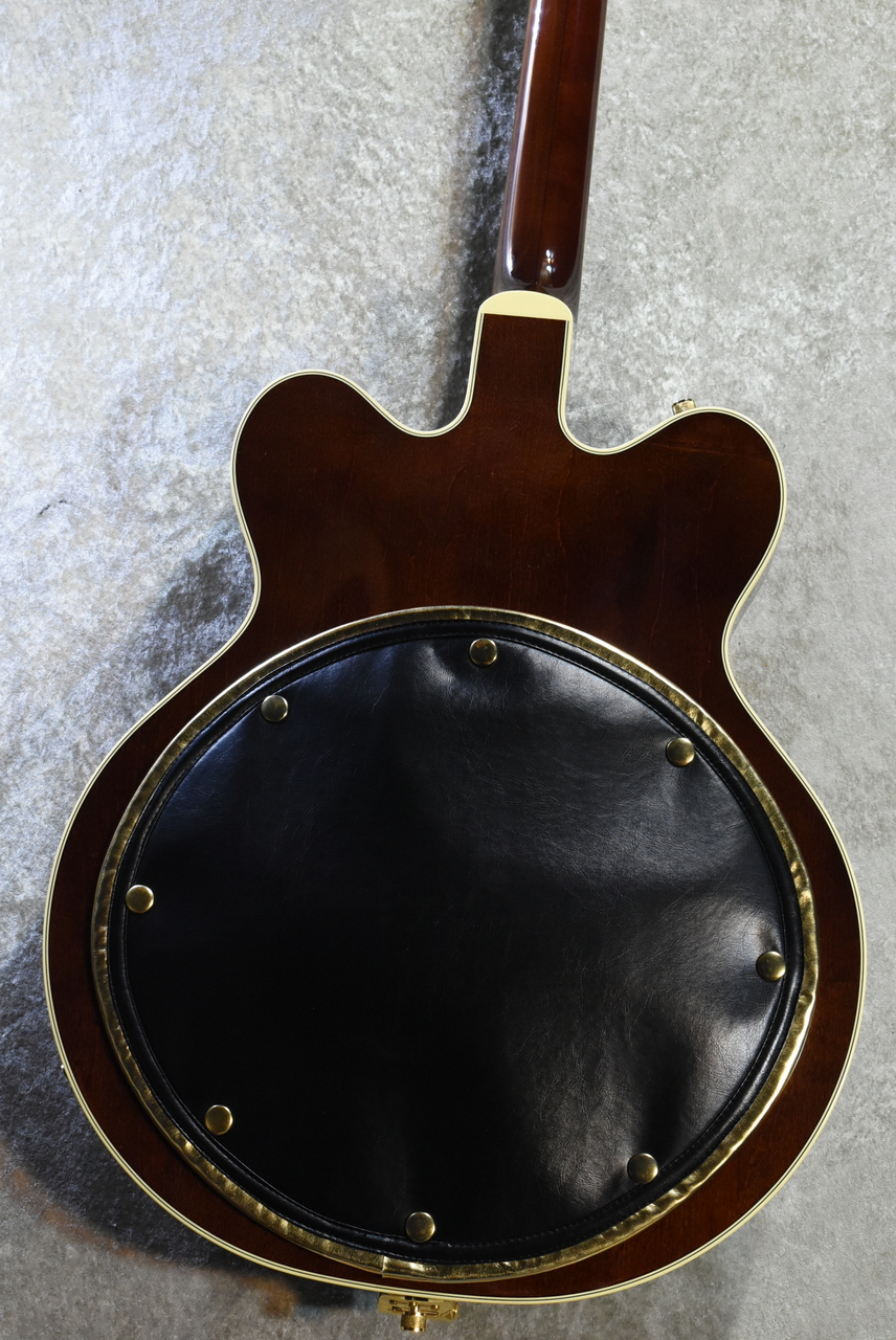 Gretsch G6122T-62 Vintage Select '62 Chet Atkins Country Gentleman