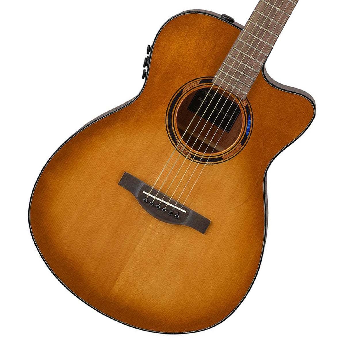 YAMAHA Trans Acoustic TAS1 C SDB サンドバースト（新品/送料無料