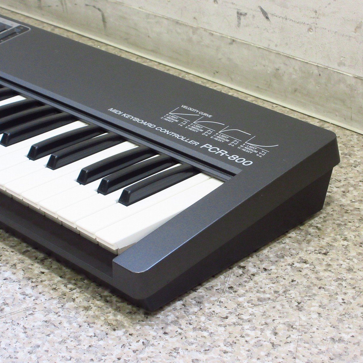 Roland PCR-800 61鍵MIDIキーボード【横浜店】（中古）【楽器