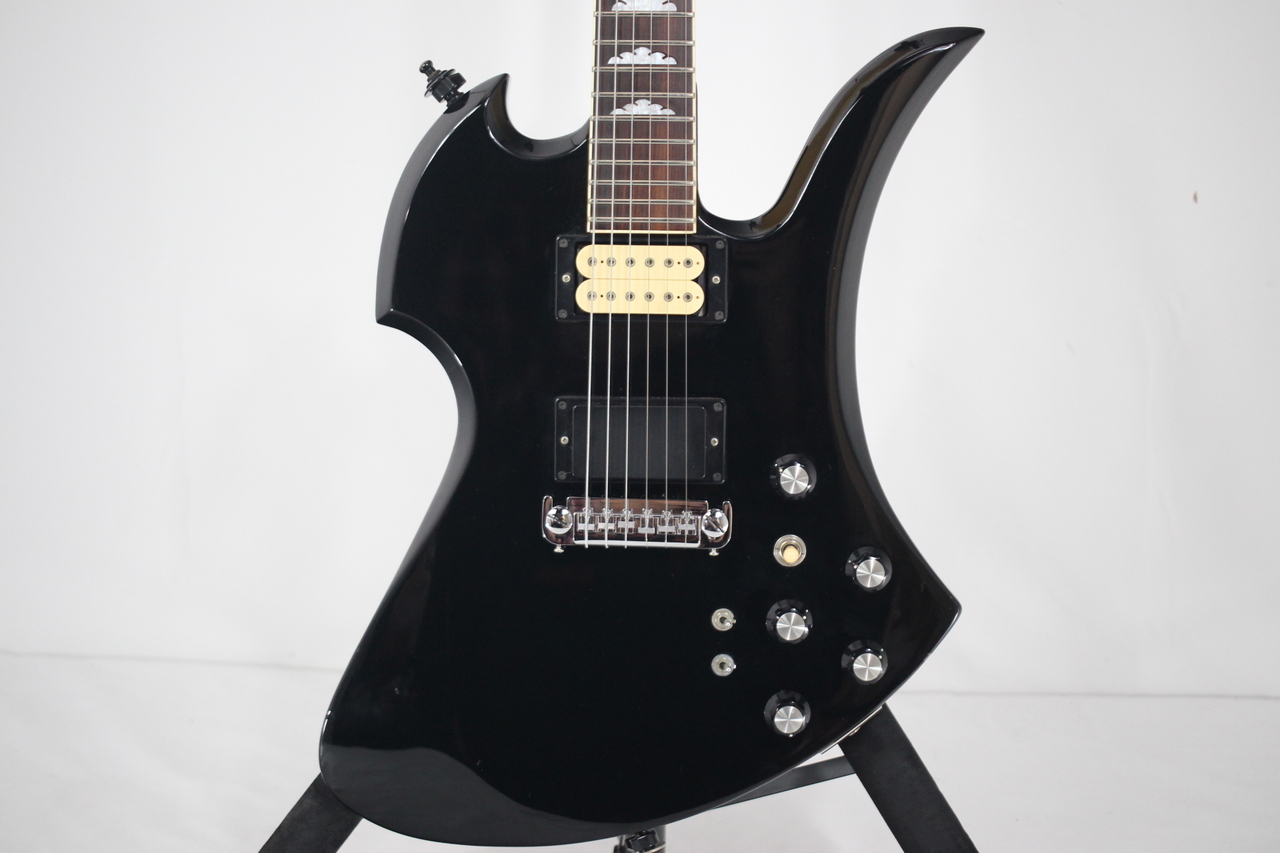 FERNANDES MG-70X（中古）【楽器検索デジマート】