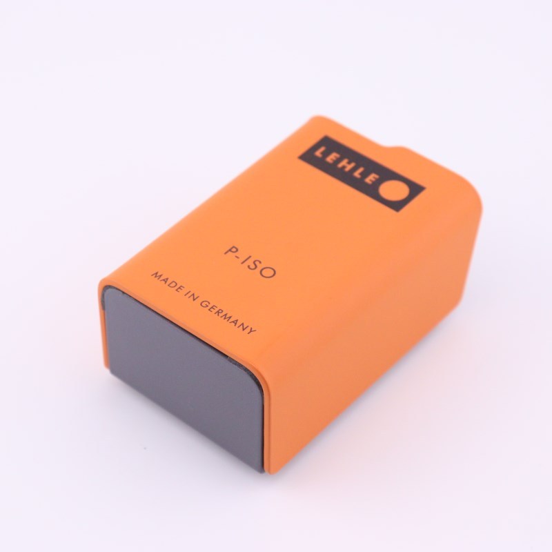 LEHLE DUAL EXPRESSION（エクスプレッションペダル リール）