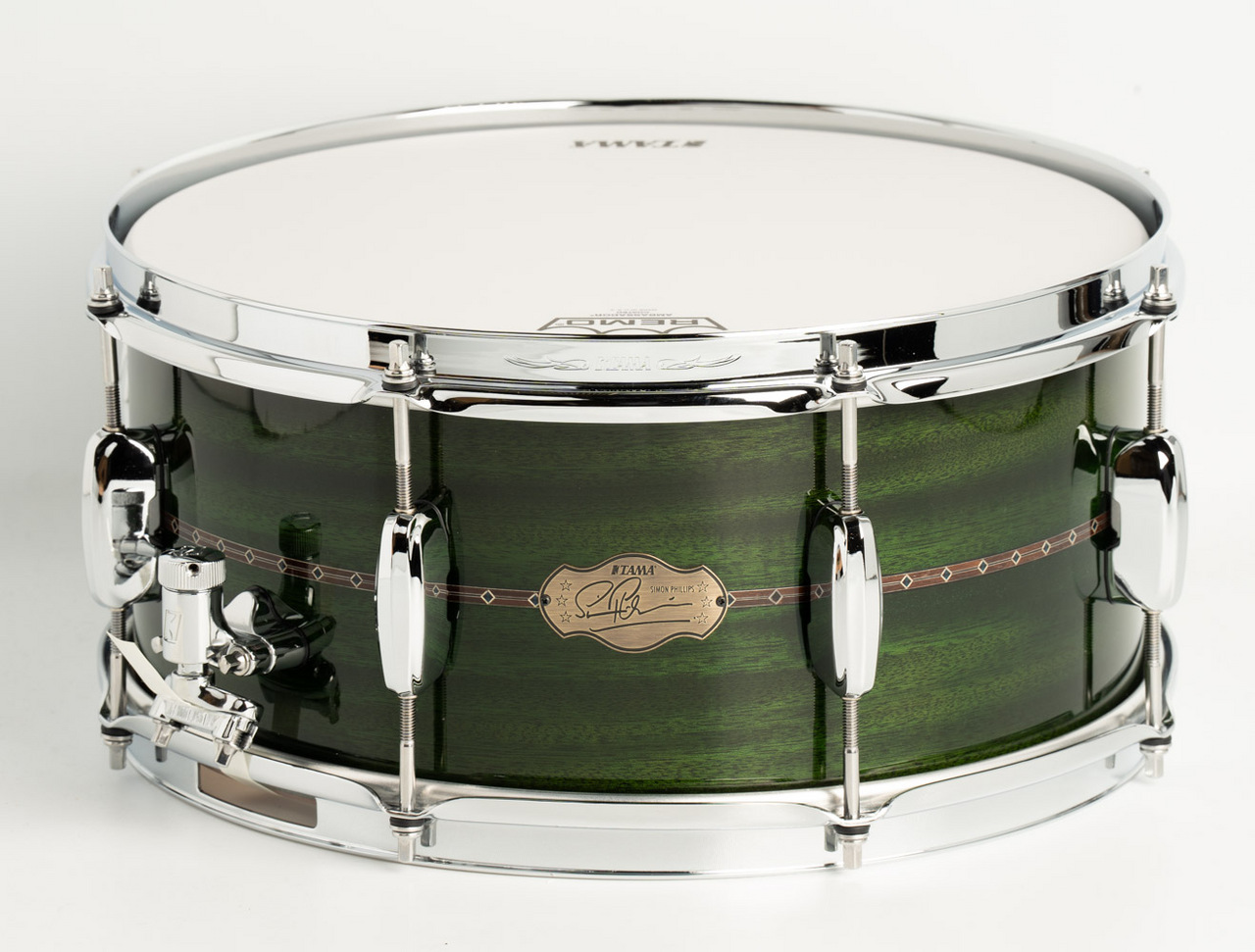 Tama SP1465 / Simon Phillips Signature 14