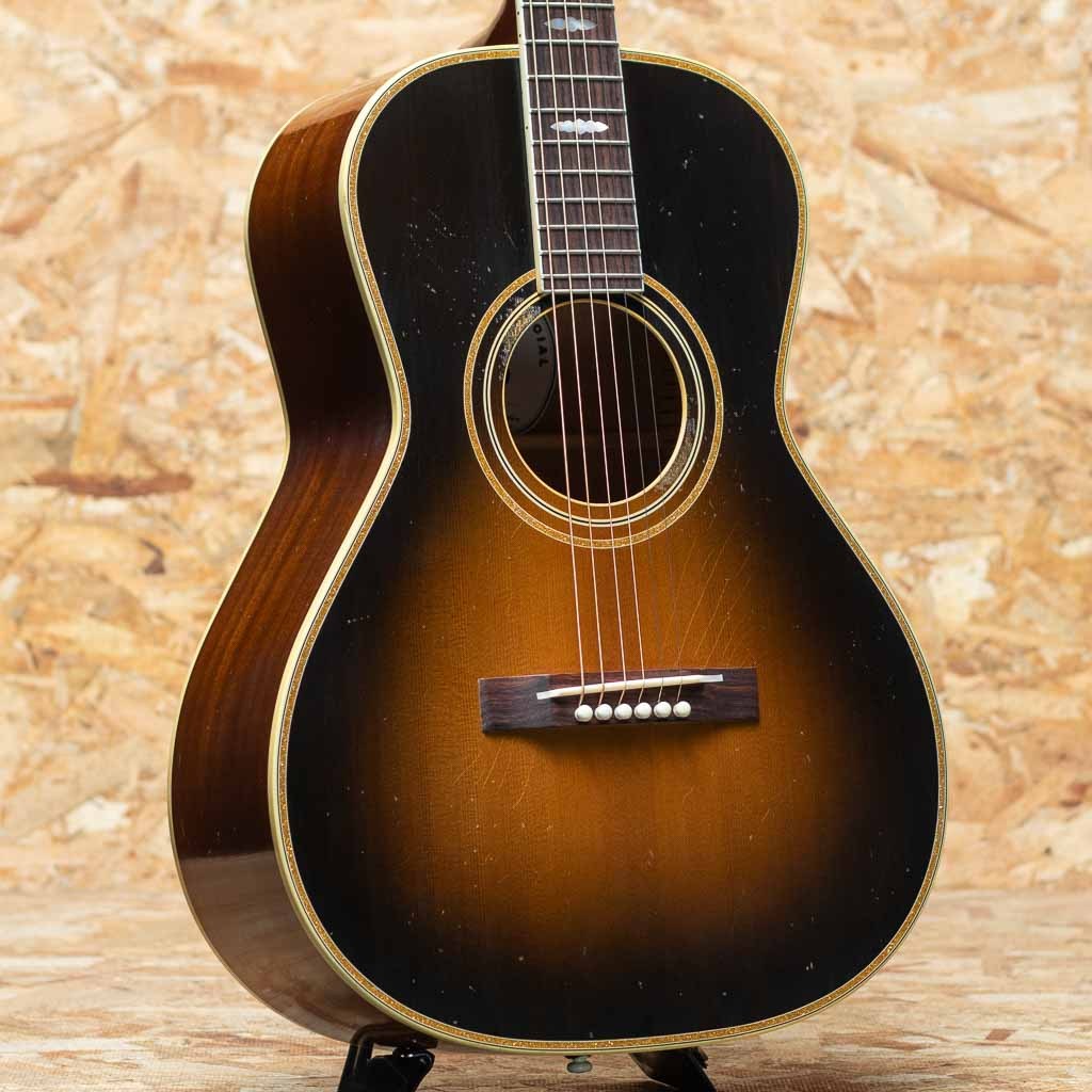 Gibson Custom Shop 1929 Nick Lucas Special Light Aged（新品