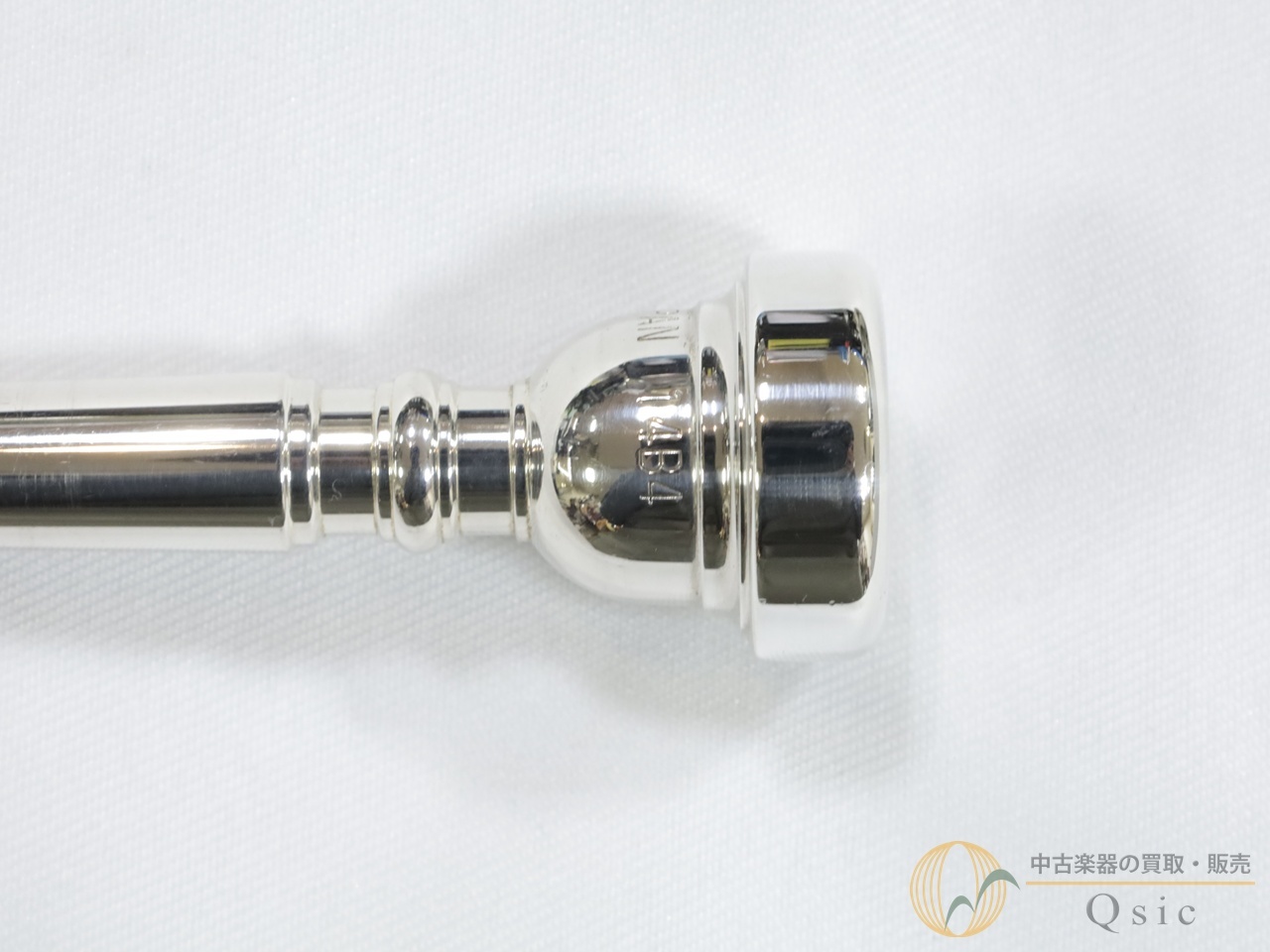 YAMAHA 14B4 トランペット用マウスピース [NM065]【神戸店在庫】（中古