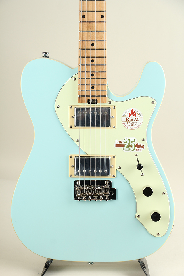 Bacchus TACTICS-CTM25 RSM/M SOB（新品特価）【楽器検索デジマート】