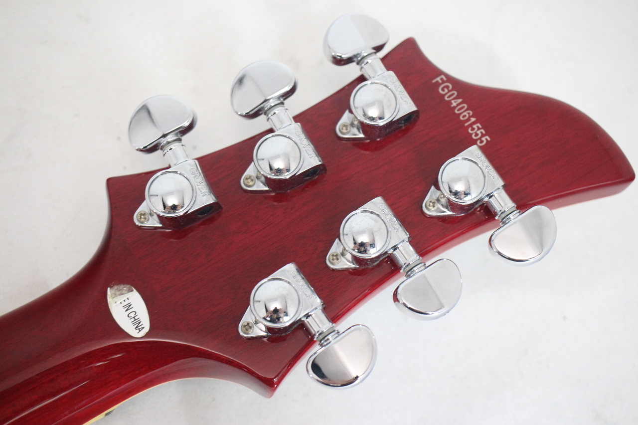 FERNANDES RAVELLE DELUXE(中古)【楽器検索デジマート】 FERNANDES RAVELLE DELUXE(中古)【楽器検索デジマート】