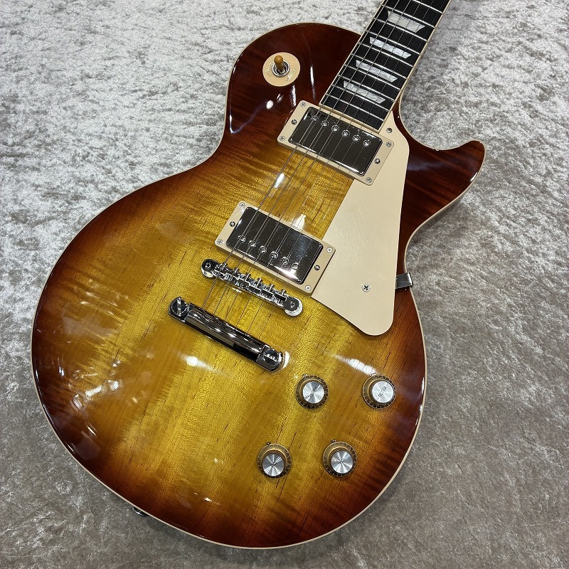 Gibson 【唯一無二】Les Paul Standard '60s -Iced Tea- #229550216