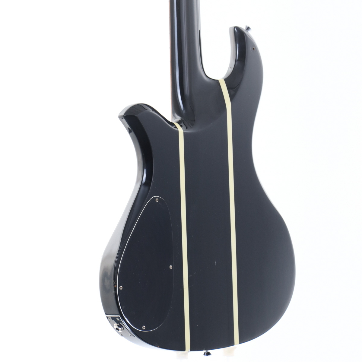 FERNANDES/BURNY EB-95X Heath Model Black 【梅田店】（中古/送料無料