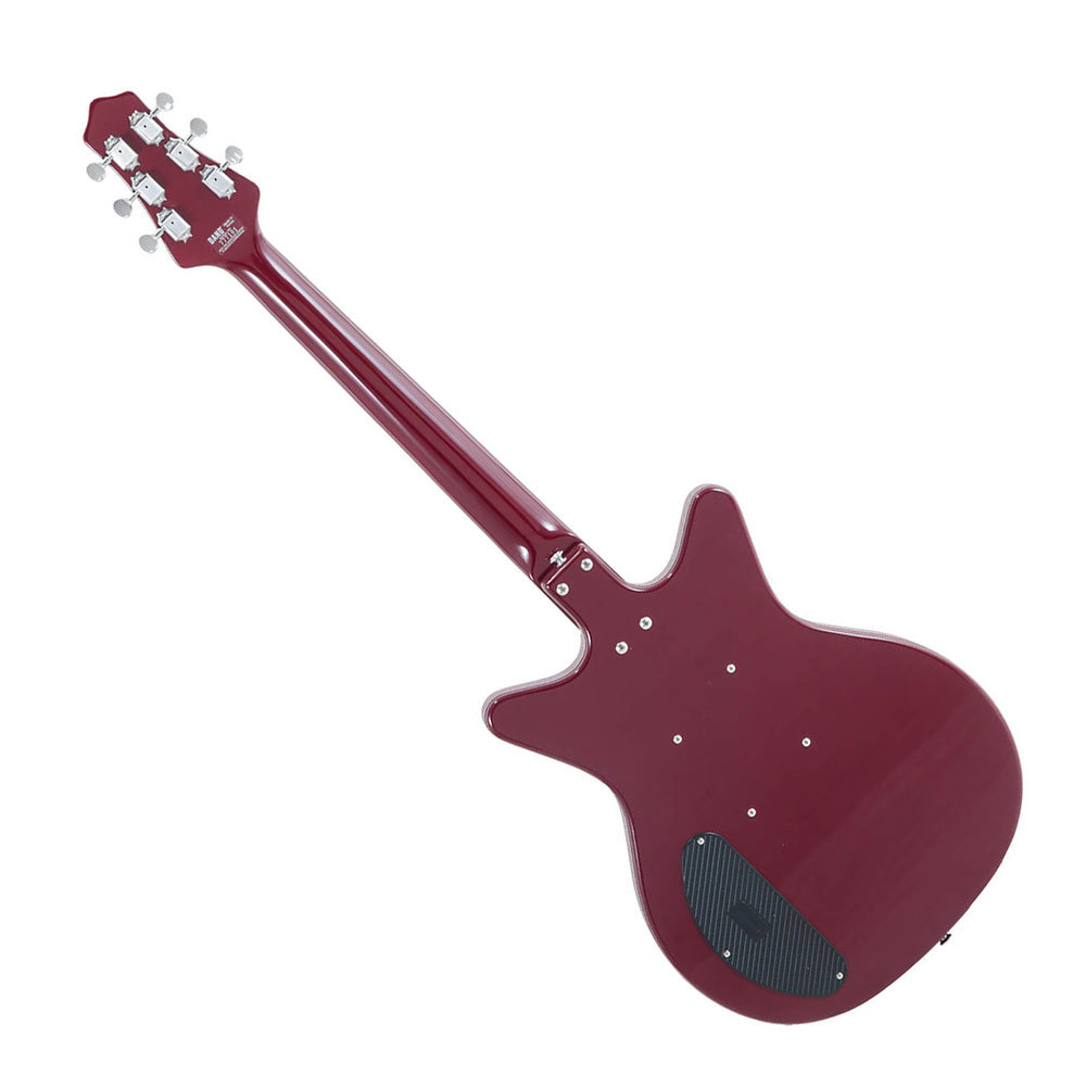 Danelectro Danelectro ダンエレクトロ Dan O. Cool Guitars MRN