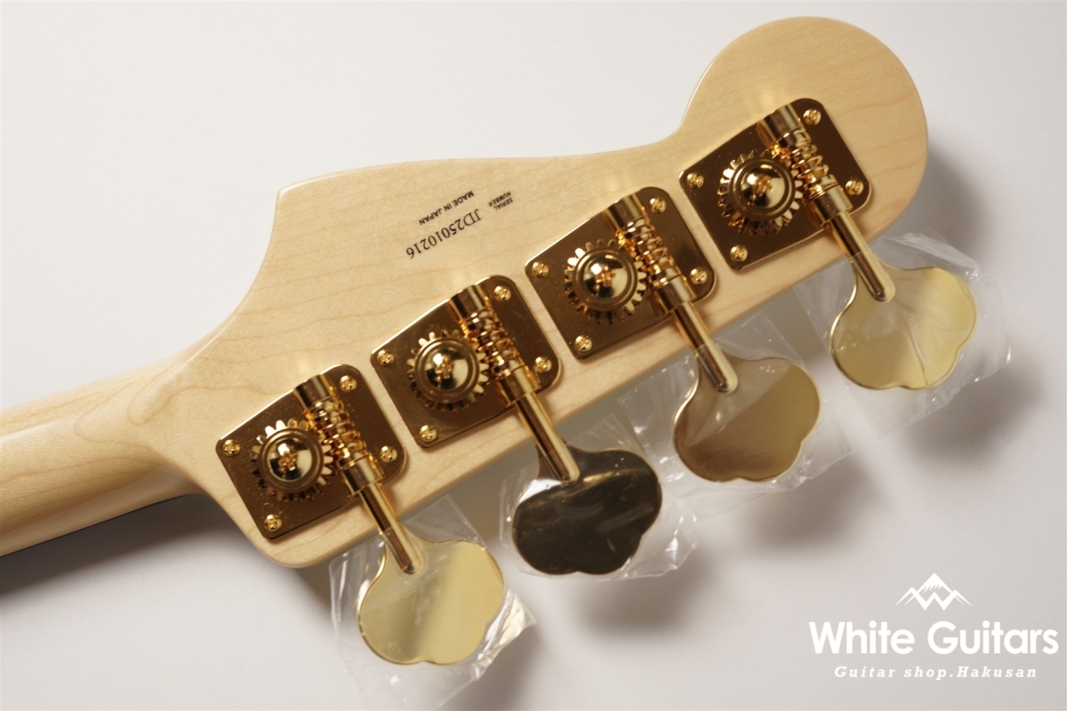 Fender Made in Japan Traditional 2025 Collection '60s Jazz Bass