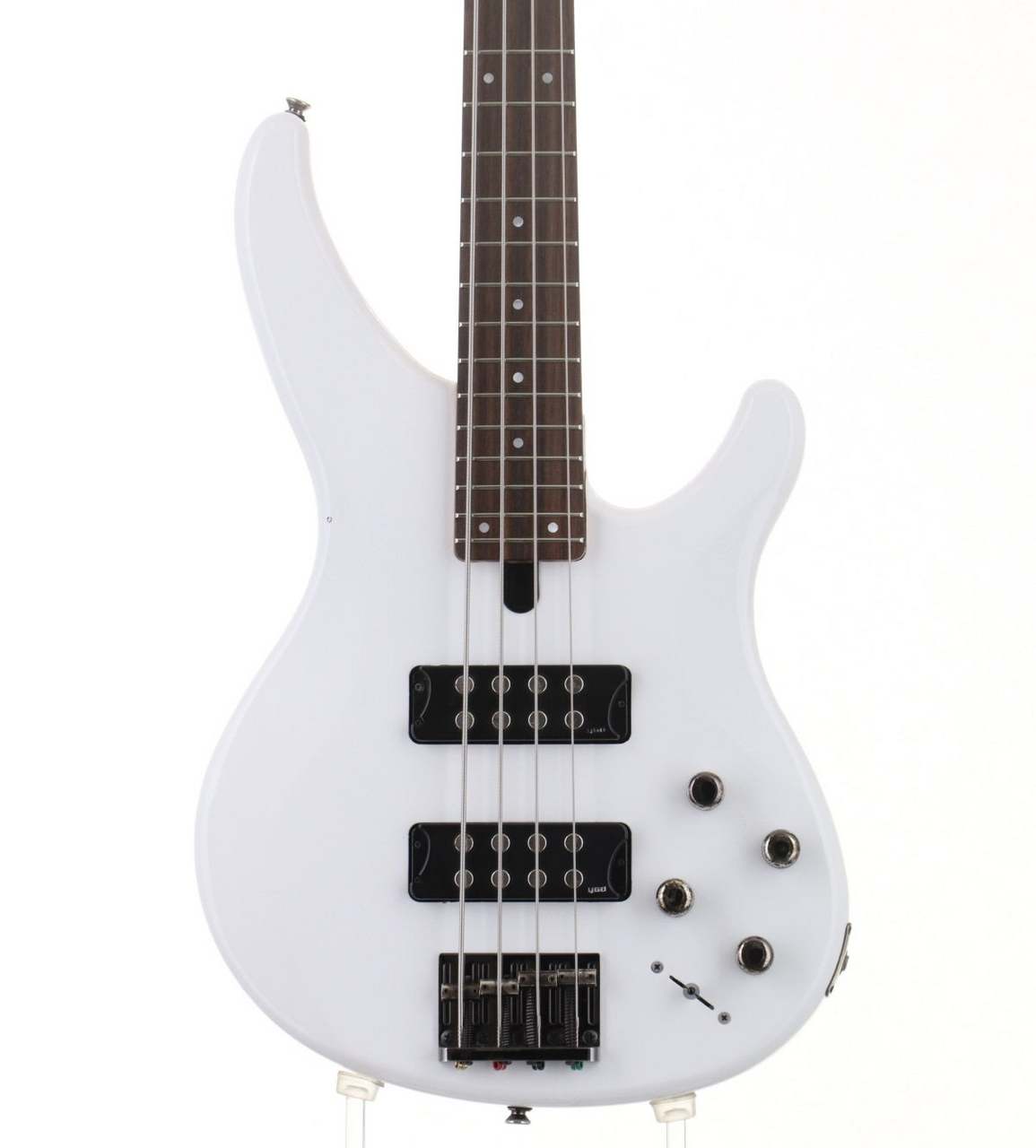 YAMAHA TRBX304 WH 【新宿店】（中古/送料無料）【楽器検索デジマート】