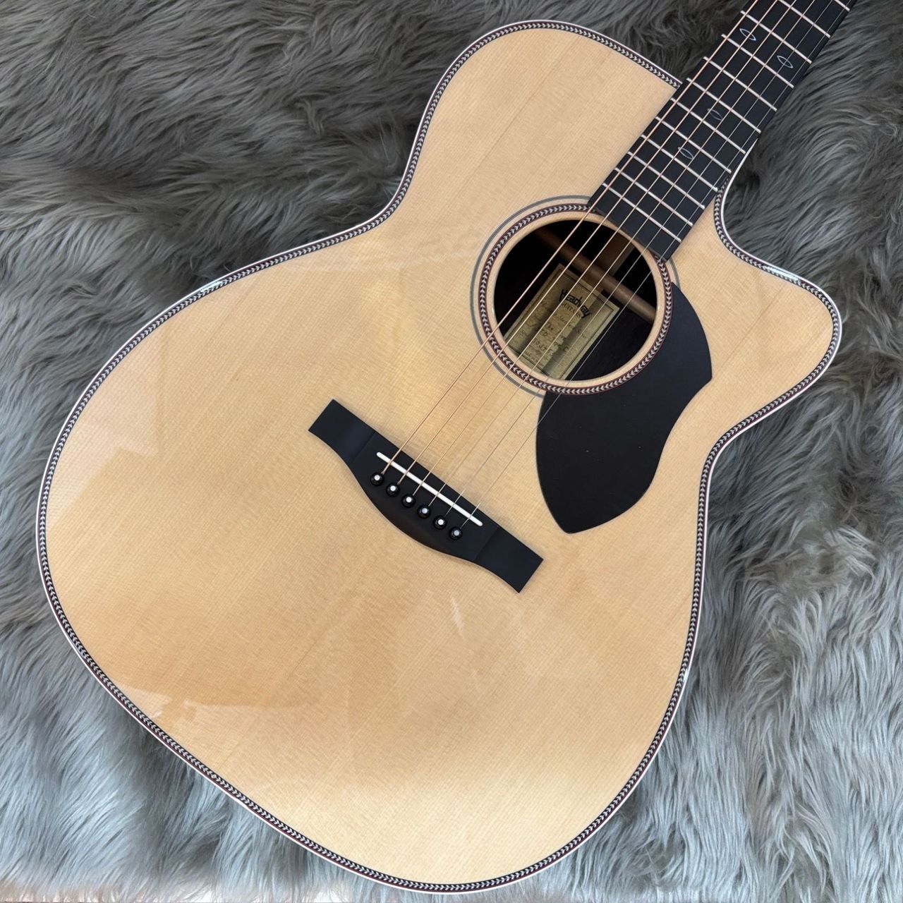 Headway The Five STD ほぼ未使用美品 Headway The Five/STD Type C（新品/送料無料）【楽器検索デジマート】
