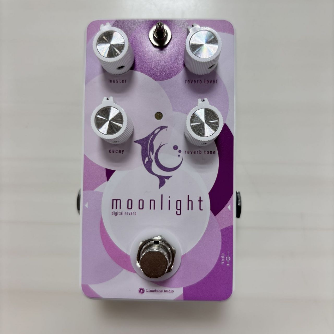 Limetone Audio Moonlight Limetone Audio moonlight（新品/送料無料